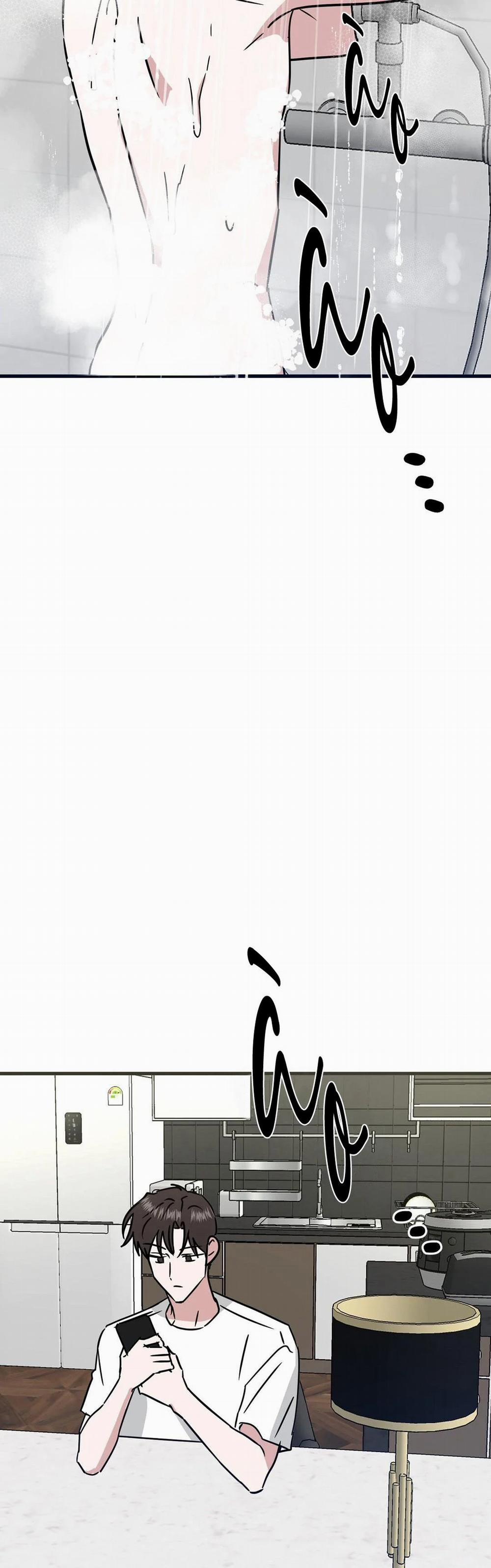 Nhà Tôi Thành Phim Trường Mất Rồi 21 trang 49