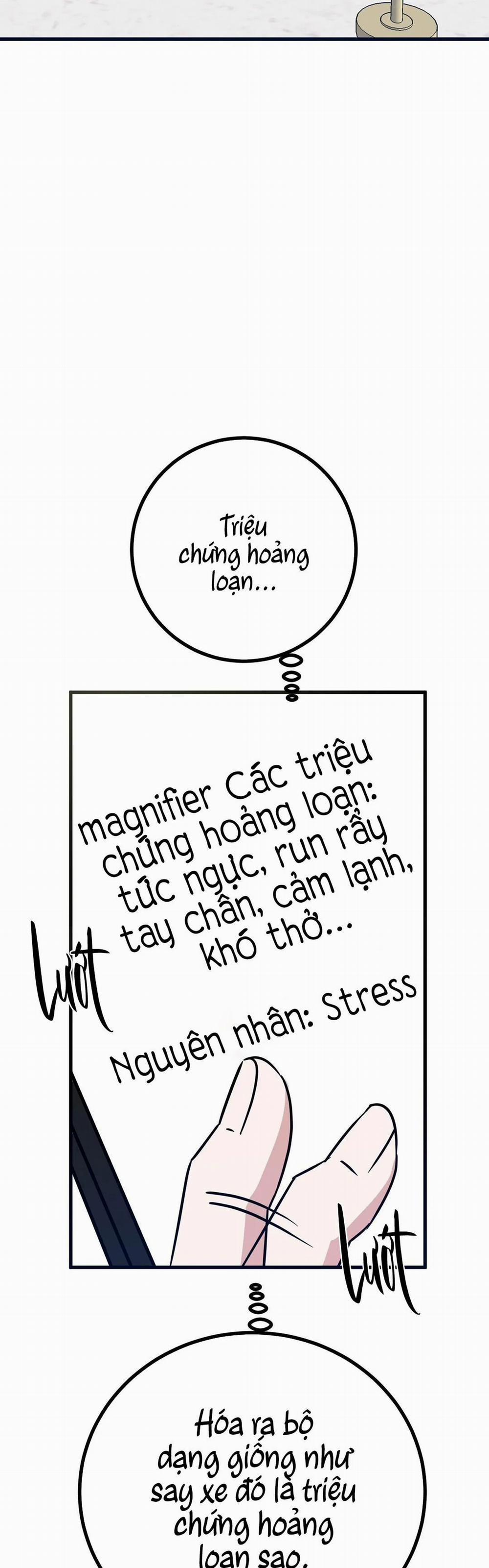 Nhà Tôi Thành Phim Trường Mất Rồi 21 trang 50