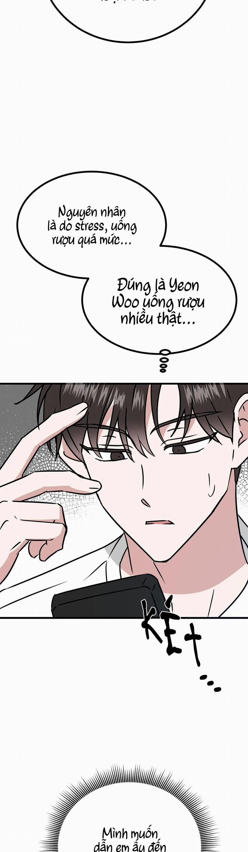 Nhà Tôi Thành Phim Trường Mất Rồi 21 trang 51