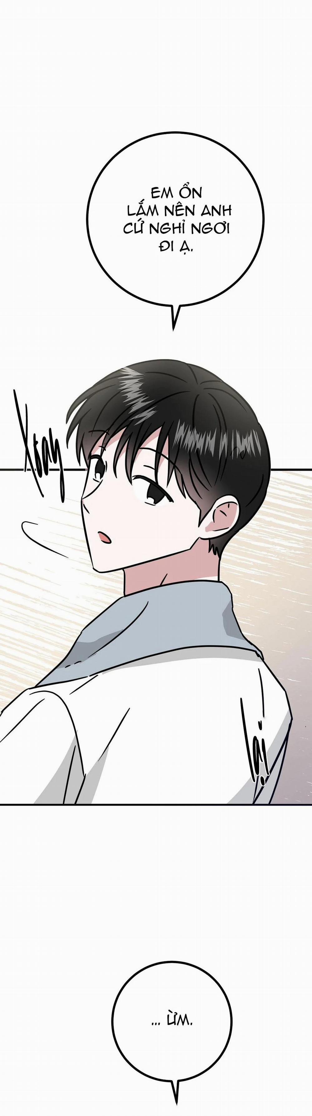 Nhà Tôi Thành Phim Trường Mất Rồi 21 trang 56