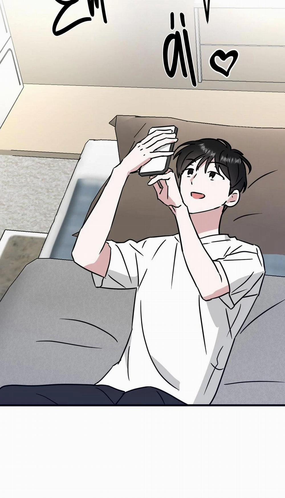 Nhà Tôi Thành Phim Trường Mất Rồi 21 trang 59