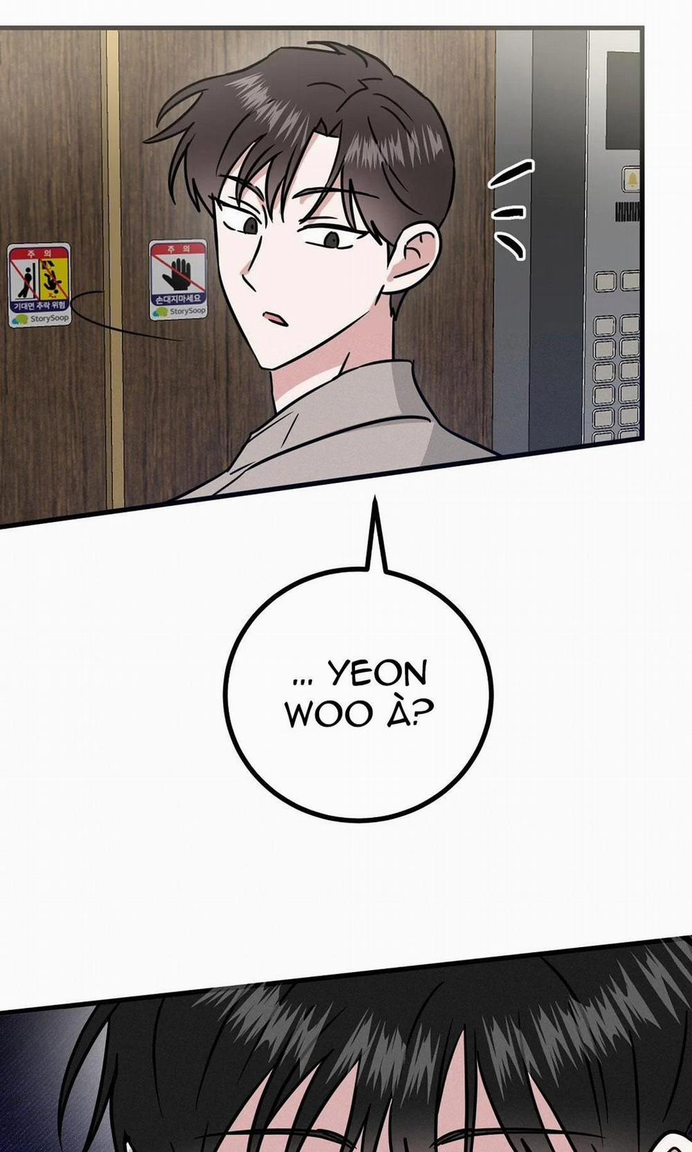 Nhà Tôi Thành Phim Trường Mất Rồi 21 trang 6