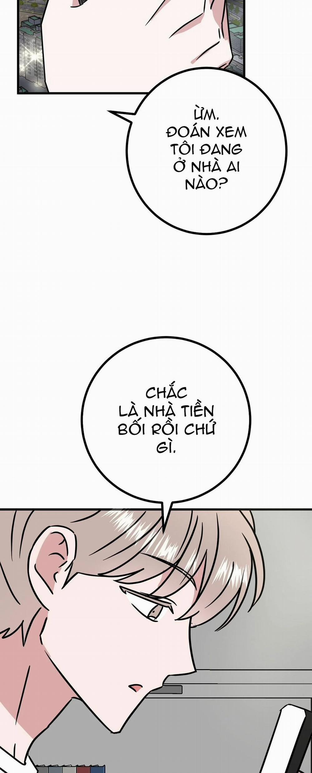 Nhà Tôi Thành Phim Trường Mất Rồi 21 trang 61