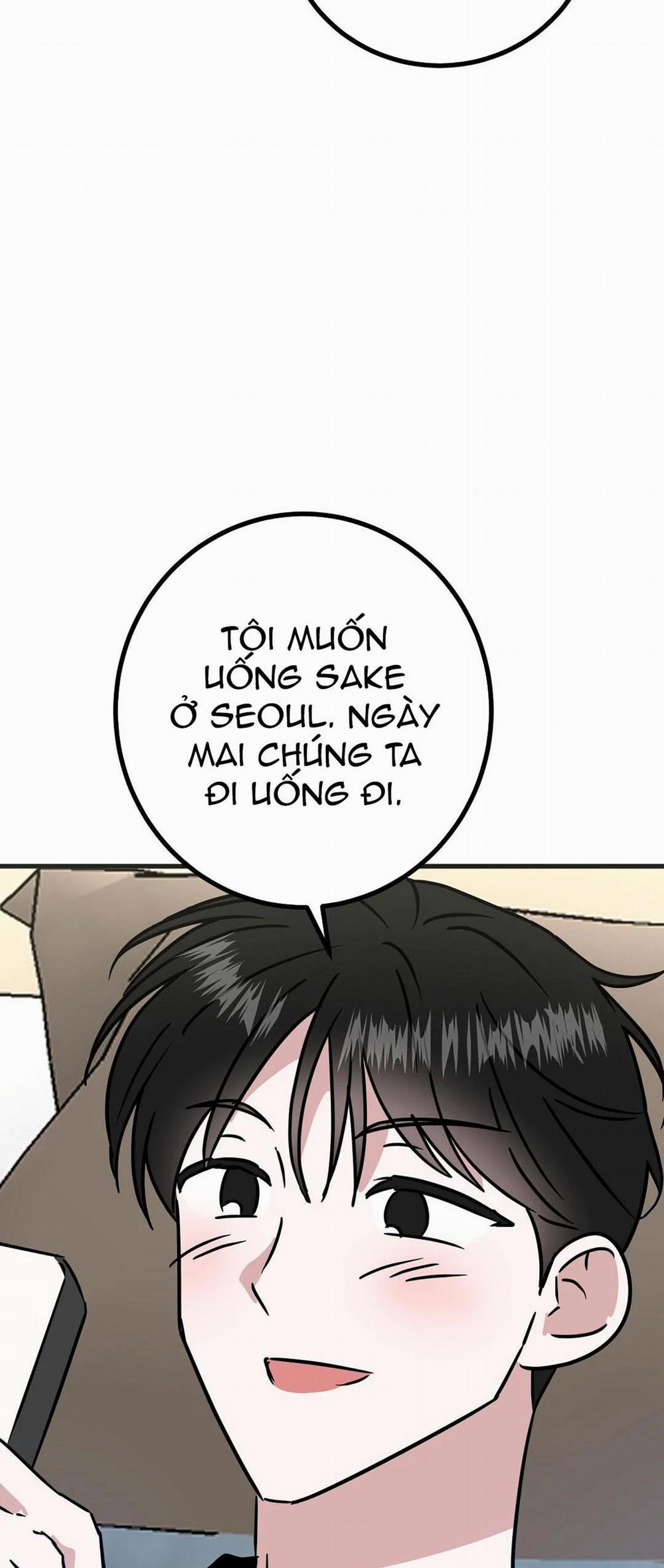 Nhà Tôi Thành Phim Trường Mất Rồi 21 trang 64