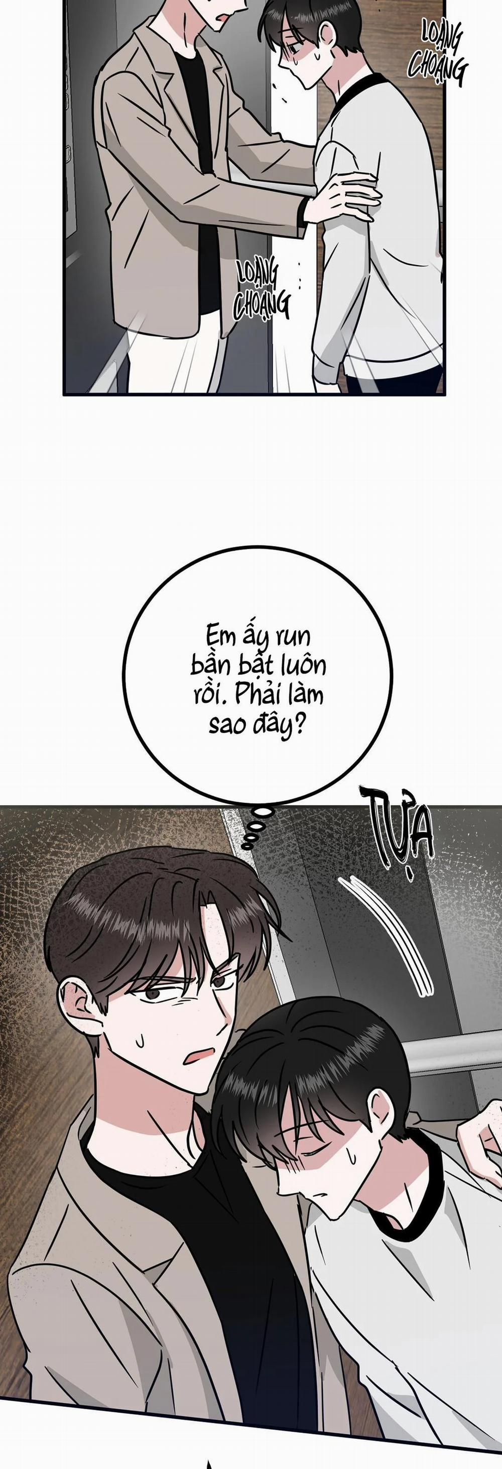 Nhà Tôi Thành Phim Trường Mất Rồi 21 trang 7