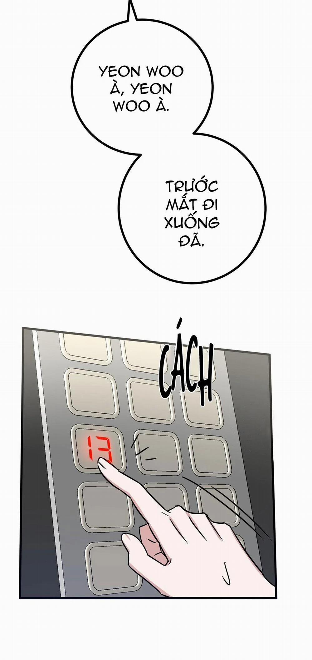 Nhà Tôi Thành Phim Trường Mất Rồi 21 trang 8