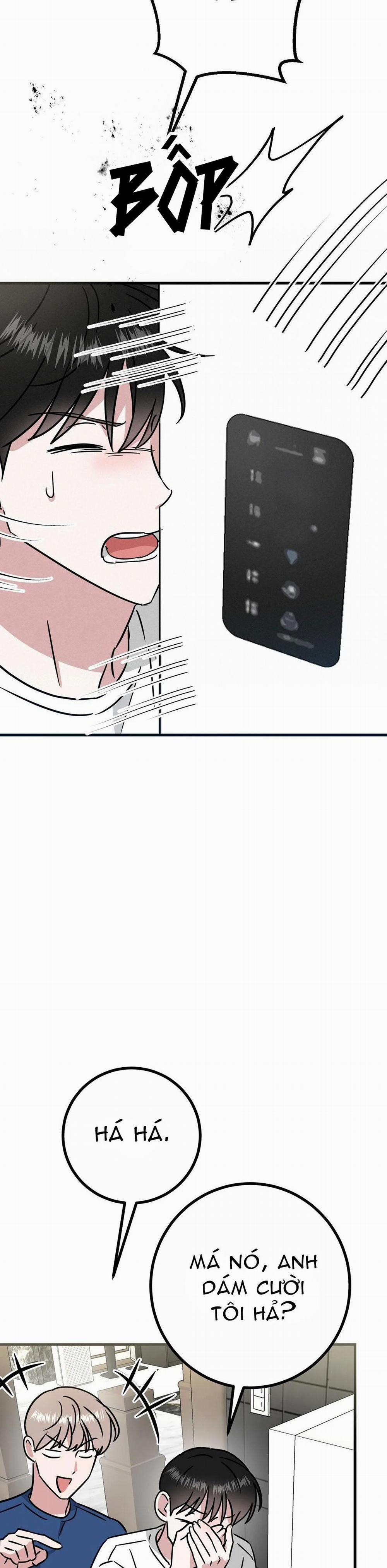 Nhà Tôi Thành Phim Trường Mất Rồi 22 trang 10