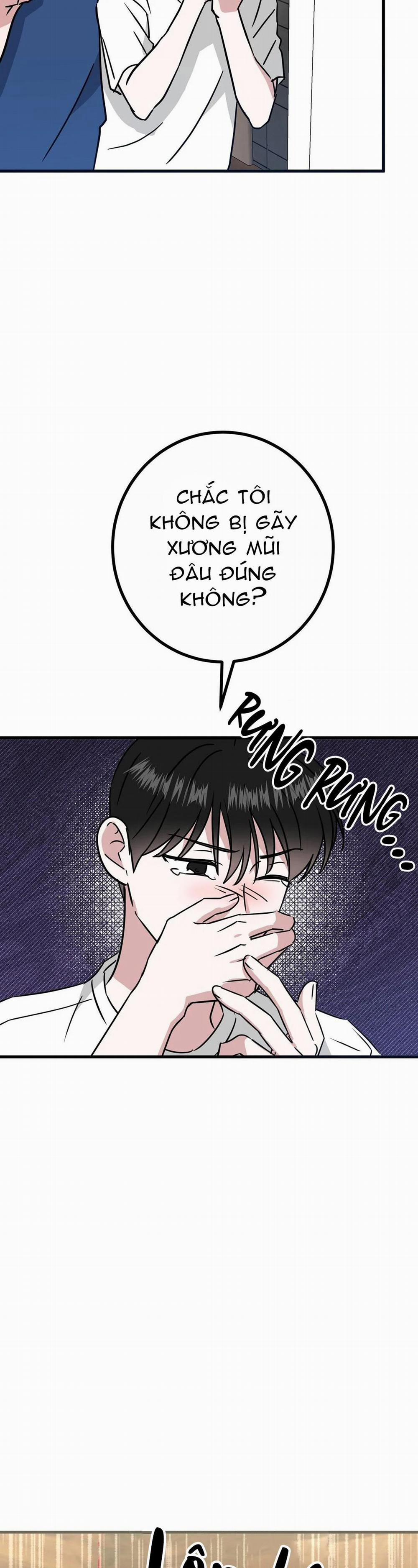 Nhà Tôi Thành Phim Trường Mất Rồi 22 trang 11