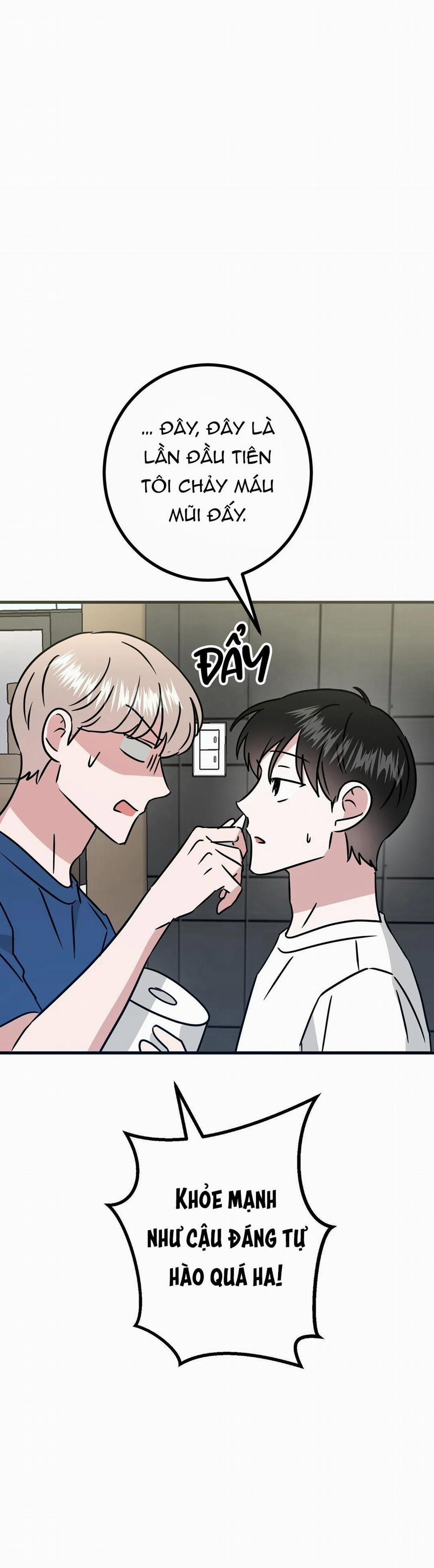 Nhà Tôi Thành Phim Trường Mất Rồi 22 trang 14