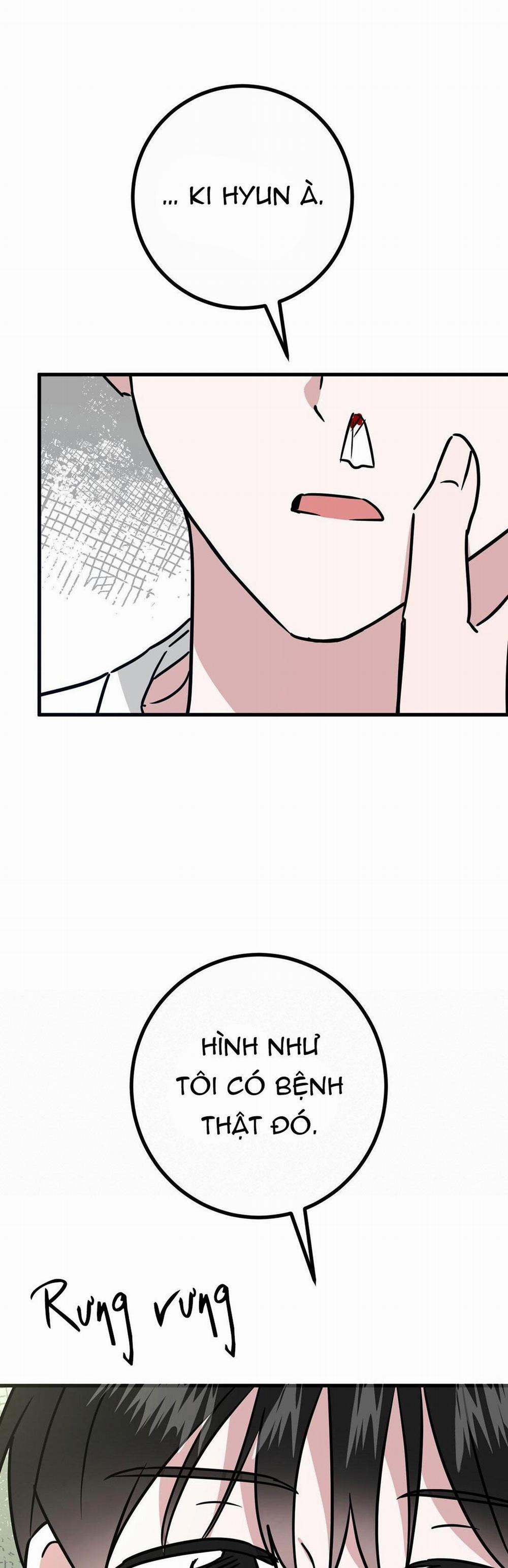 Nhà Tôi Thành Phim Trường Mất Rồi 22 trang 15