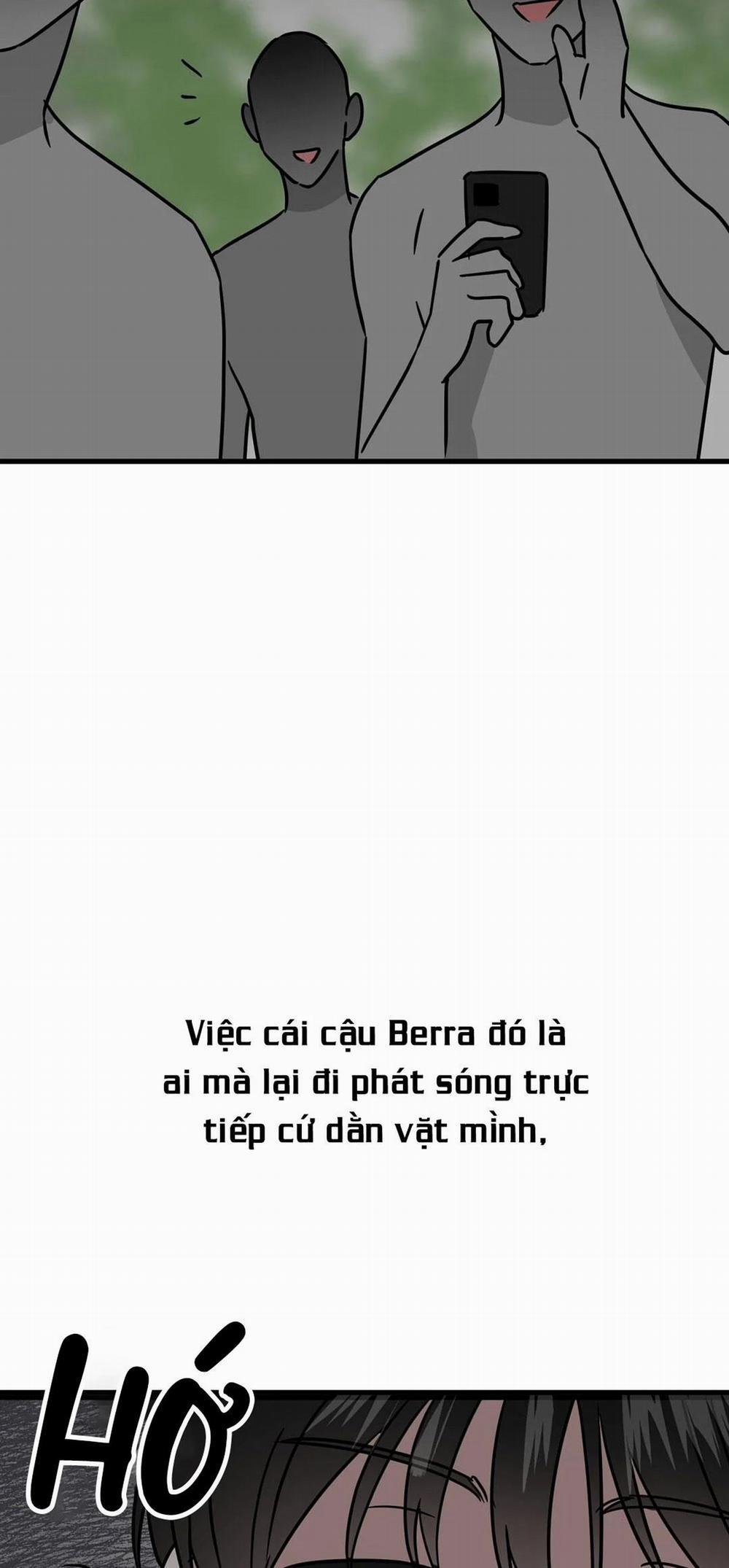 Nhà Tôi Thành Phim Trường Mất Rồi 22 trang 18