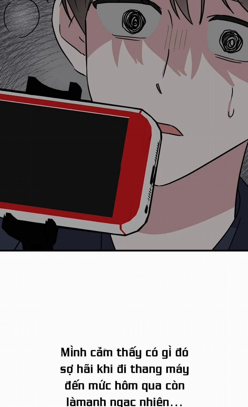 Nhà Tôi Thành Phim Trường Mất Rồi 22 trang 19