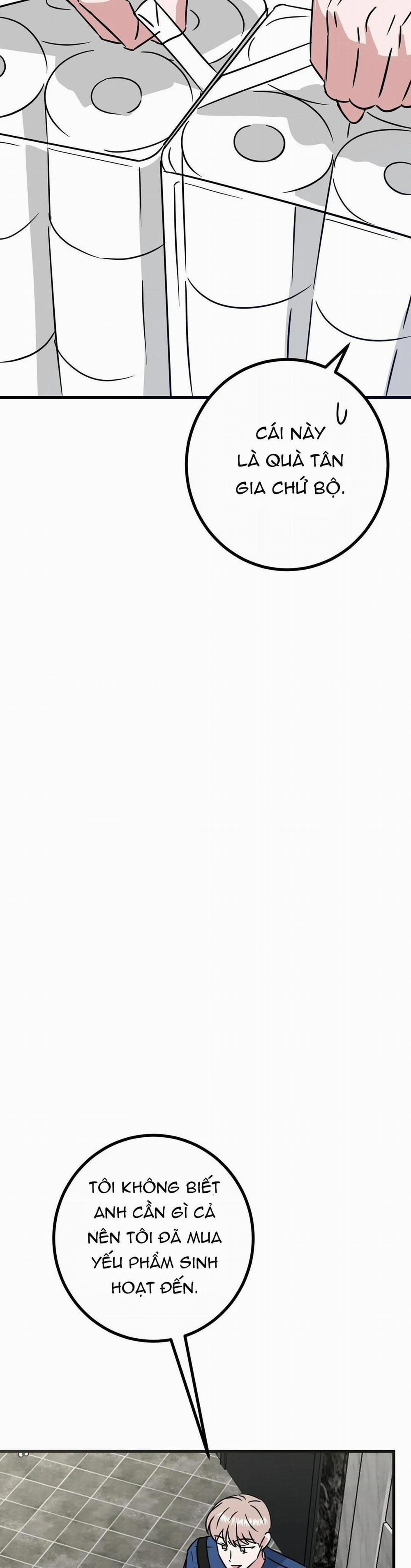 Nhà Tôi Thành Phim Trường Mất Rồi 22 trang 2