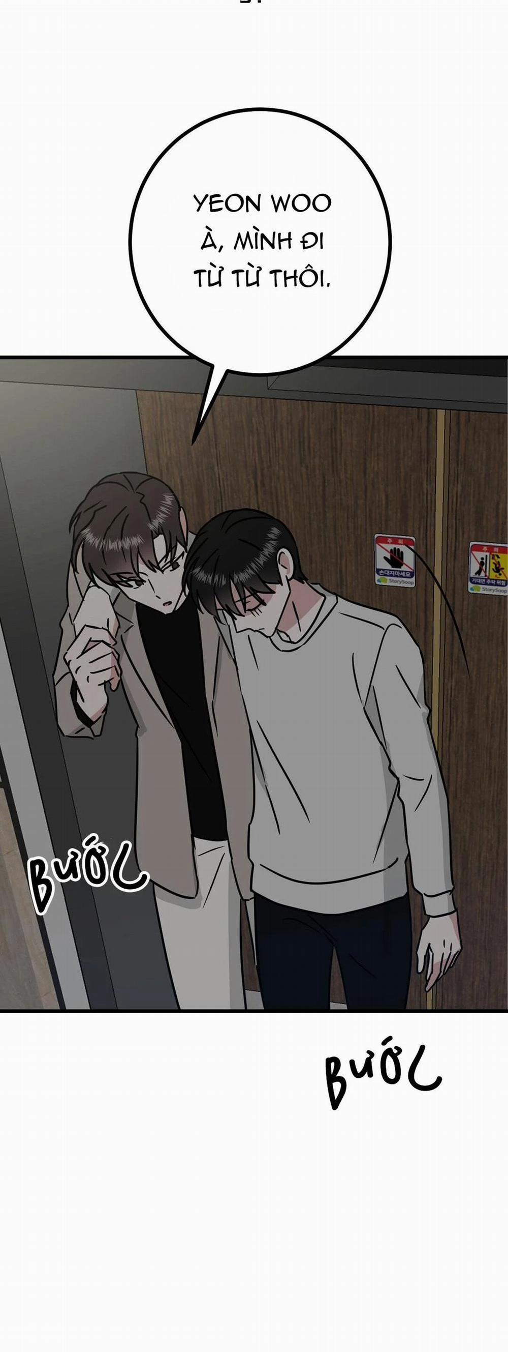 Nhà Tôi Thành Phim Trường Mất Rồi 22 trang 20