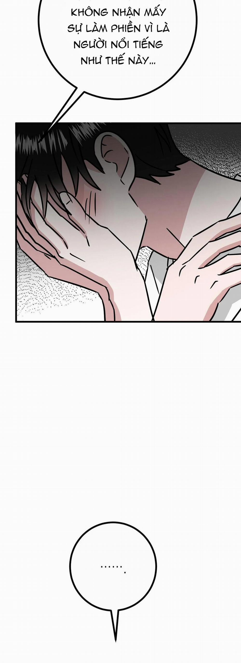 Nhà Tôi Thành Phim Trường Mất Rồi 22 trang 24