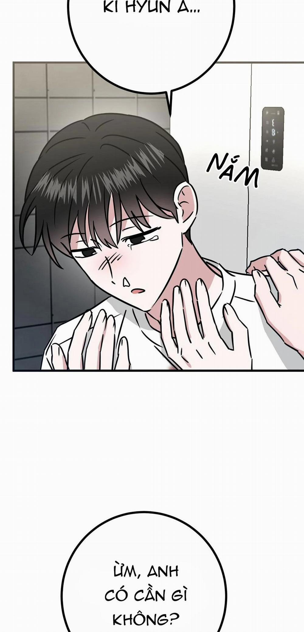 Nhà Tôi Thành Phim Trường Mất Rồi 22 trang 26