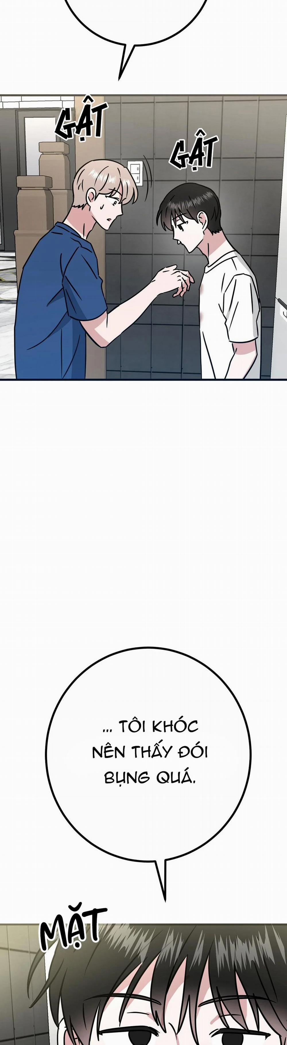 Nhà Tôi Thành Phim Trường Mất Rồi 22 trang 27