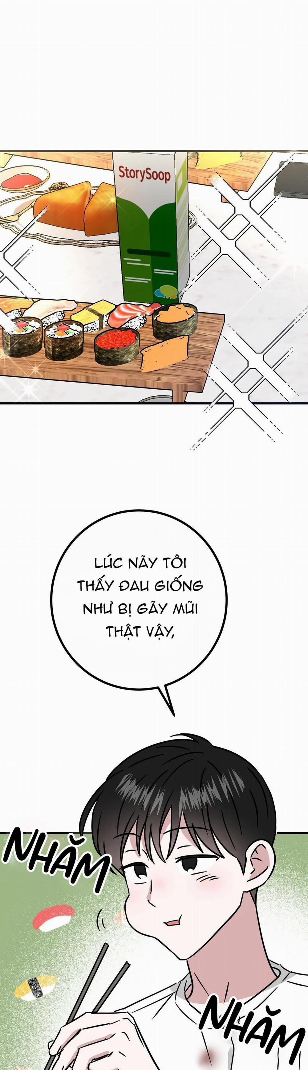 Nhà Tôi Thành Phim Trường Mất Rồi 22 trang 32