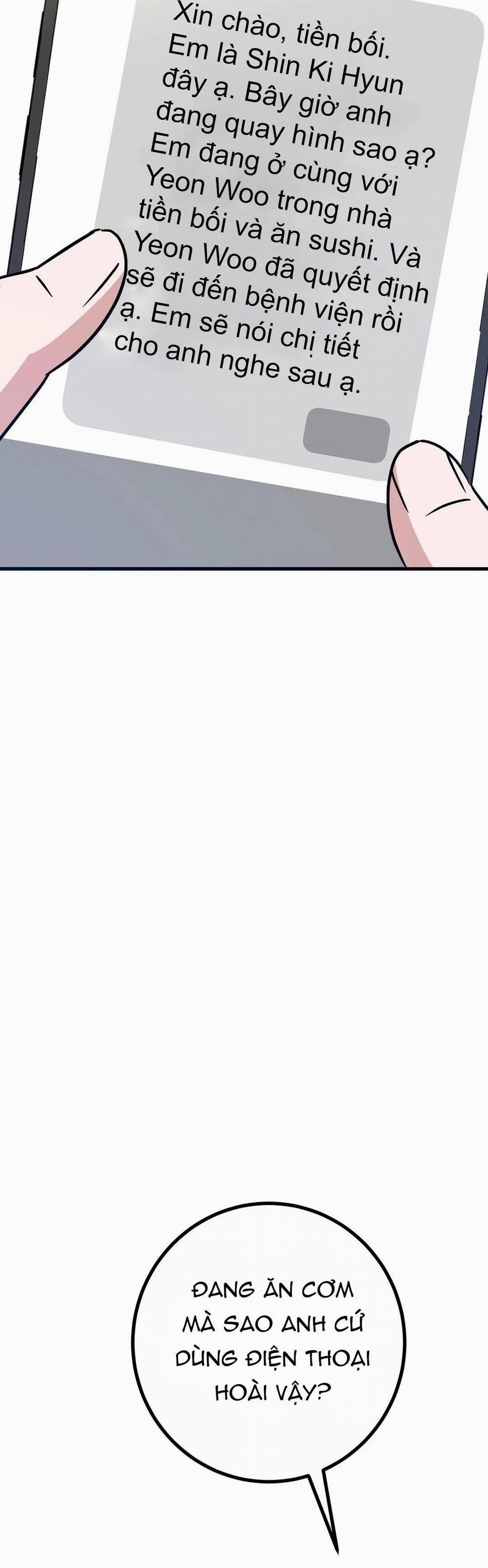 Nhà Tôi Thành Phim Trường Mất Rồi 22 trang 34