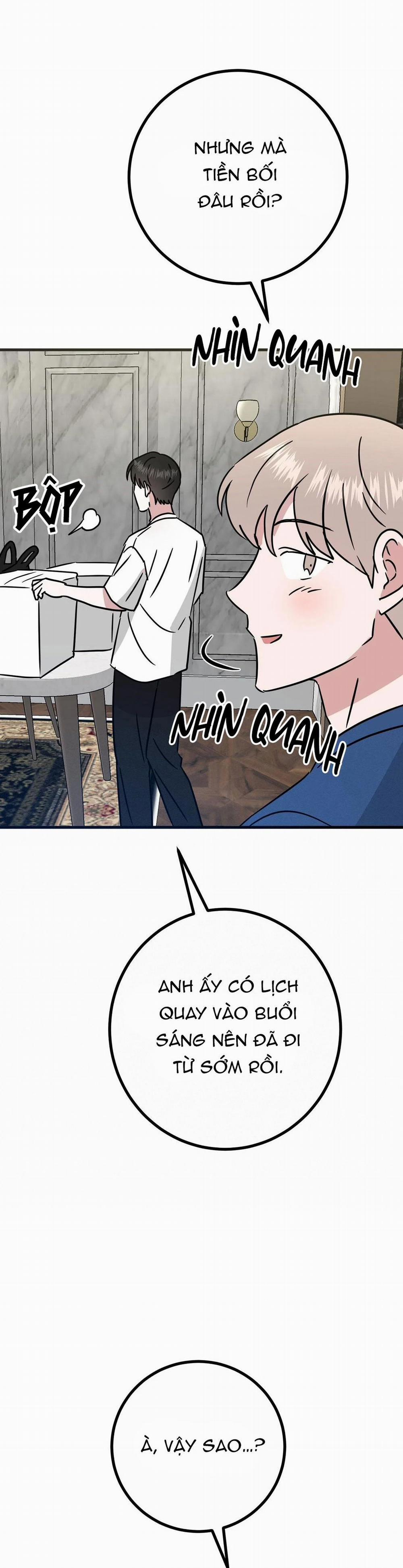 Nhà Tôi Thành Phim Trường Mất Rồi 22 trang 4