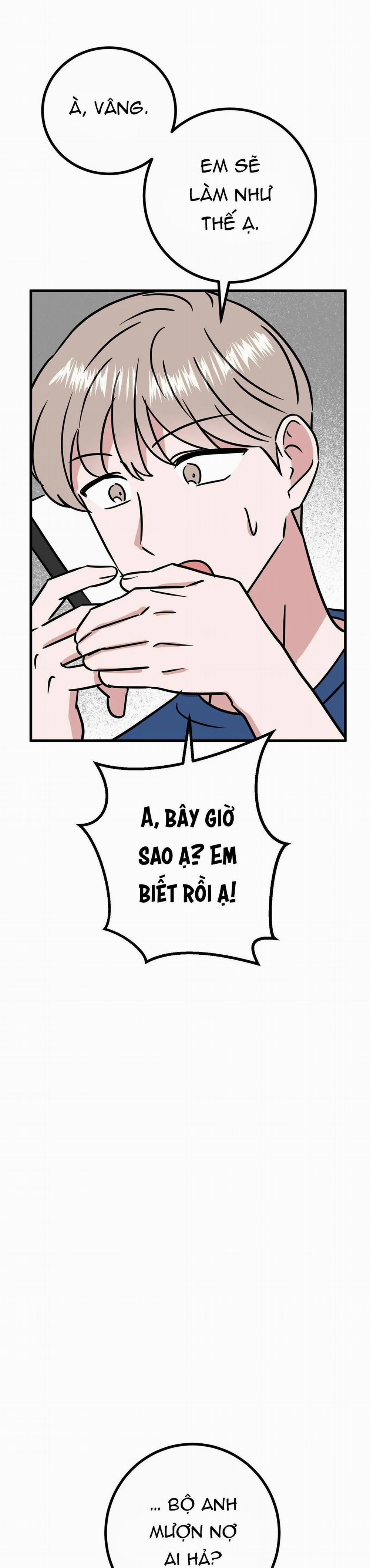 Nhà Tôi Thành Phim Trường Mất Rồi 22 trang 41