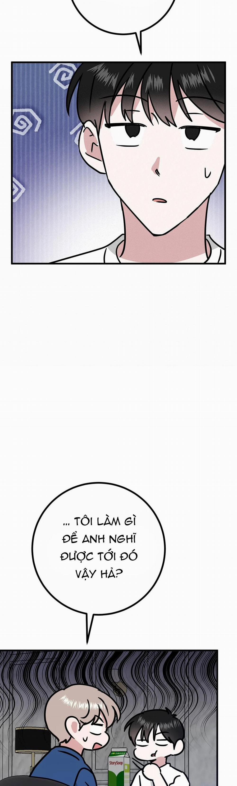 Nhà Tôi Thành Phim Trường Mất Rồi 22 trang 42