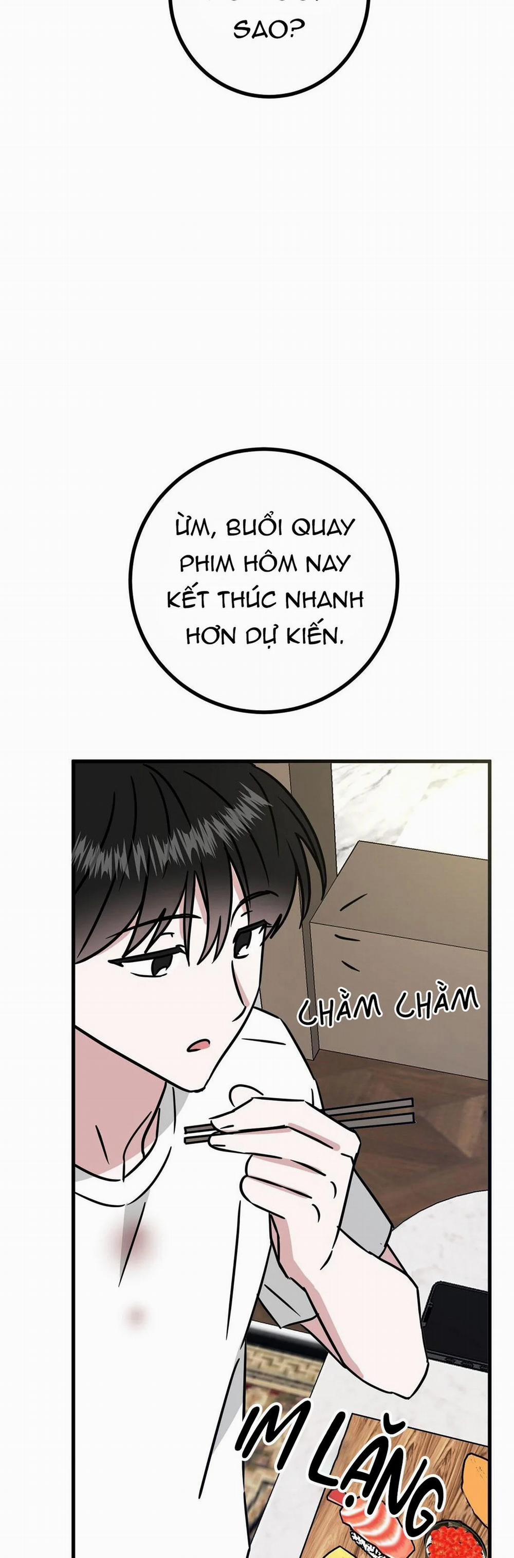 Nhà Tôi Thành Phim Trường Mất Rồi 22 trang 44