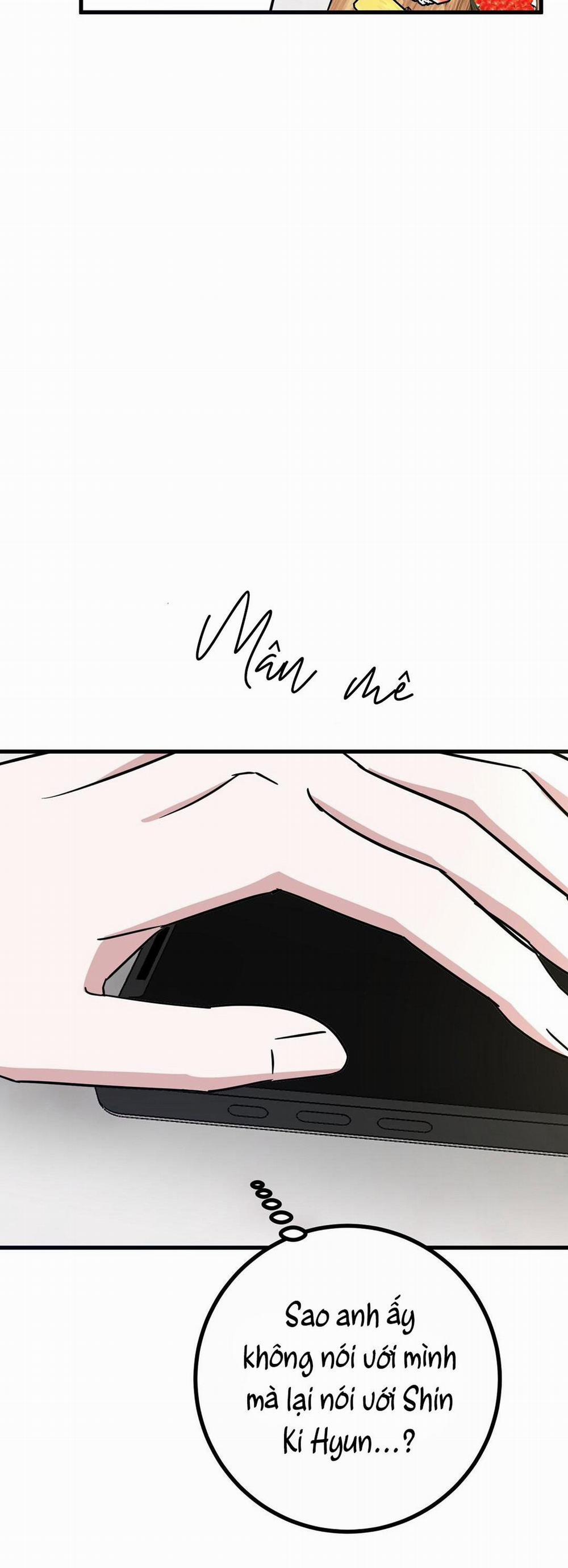 Nhà Tôi Thành Phim Trường Mất Rồi 22 trang 45