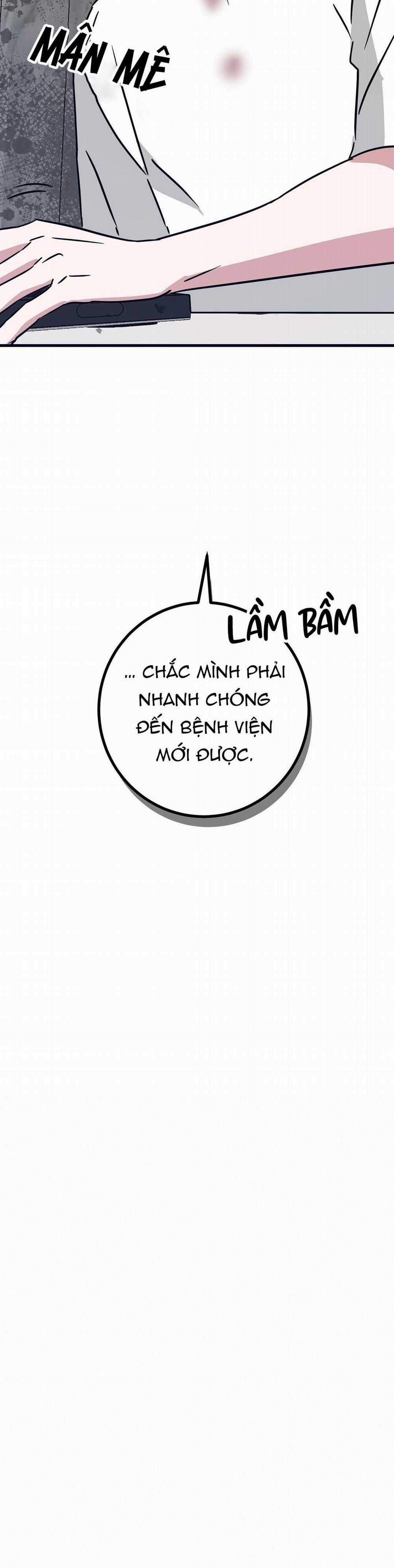 Nhà Tôi Thành Phim Trường Mất Rồi 22 trang 47