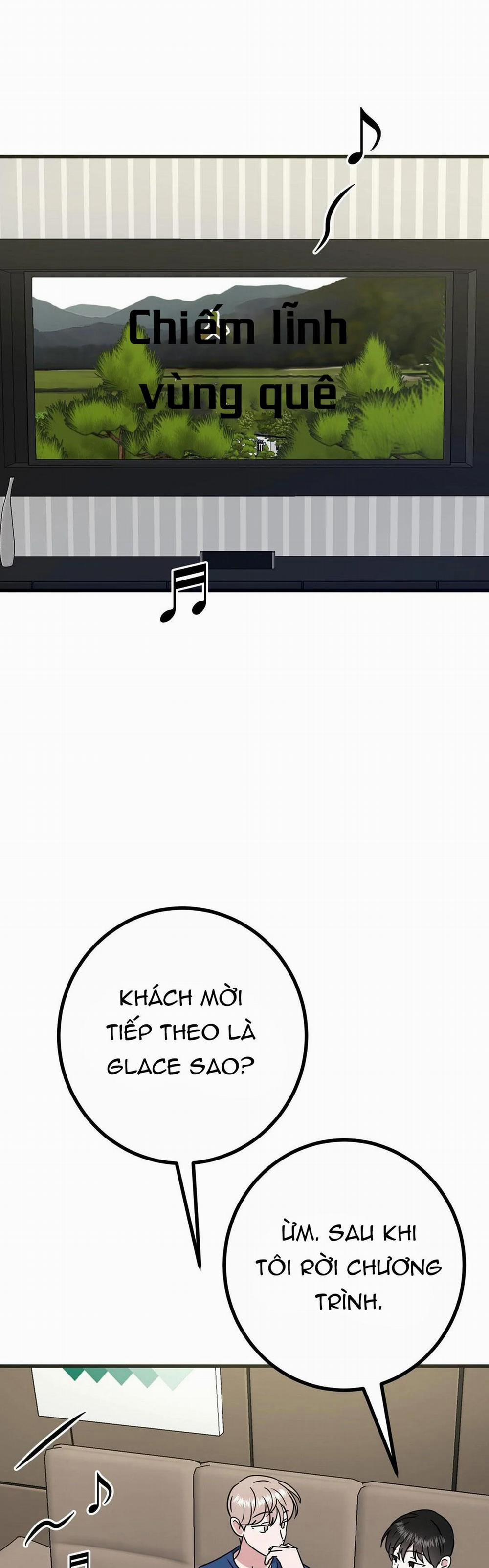 Nhà Tôi Thành Phim Trường Mất Rồi 22 trang 48