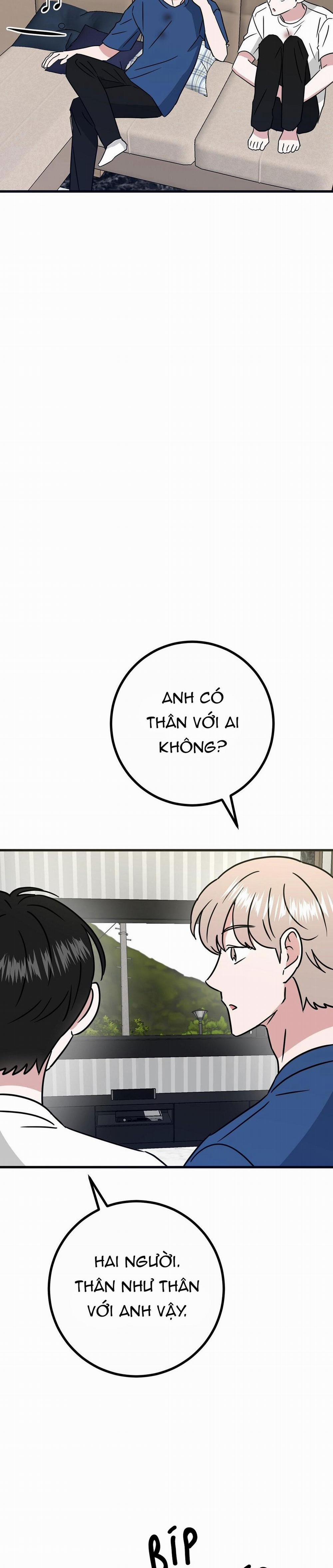 Nhà Tôi Thành Phim Trường Mất Rồi 22 trang 49