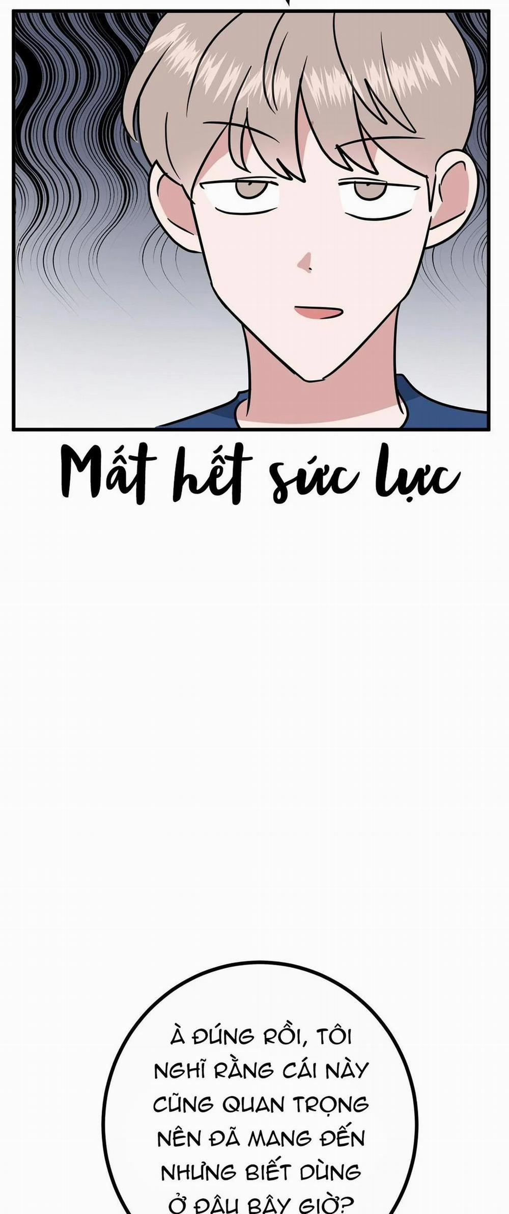 Nhà Tôi Thành Phim Trường Mất Rồi 22 trang 5