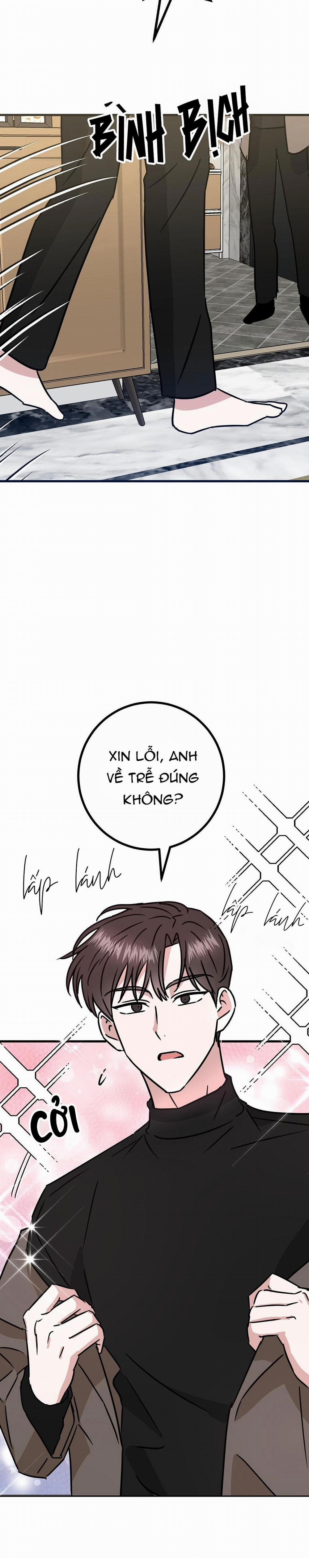 Nhà Tôi Thành Phim Trường Mất Rồi 22 trang 51