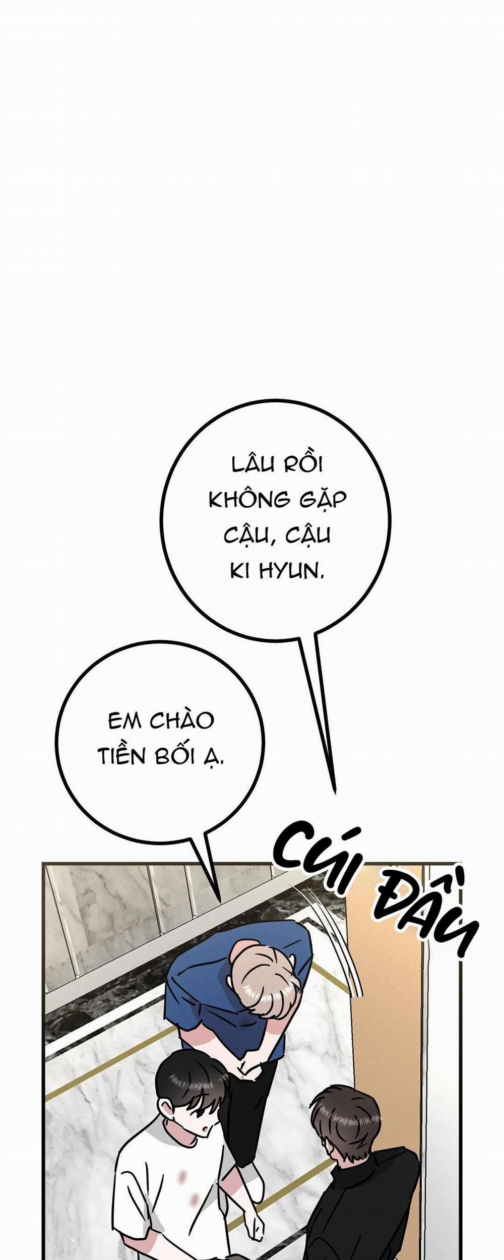 Nhà Tôi Thành Phim Trường Mất Rồi 22 trang 52