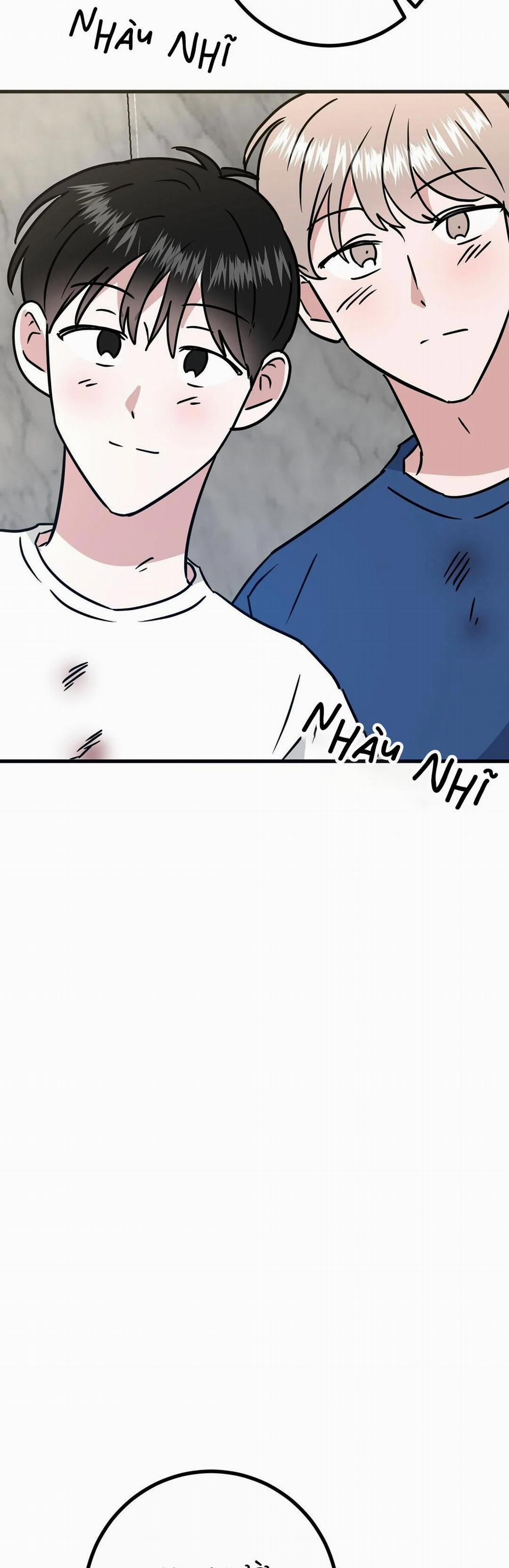 Nhà Tôi Thành Phim Trường Mất Rồi 22 trang 54