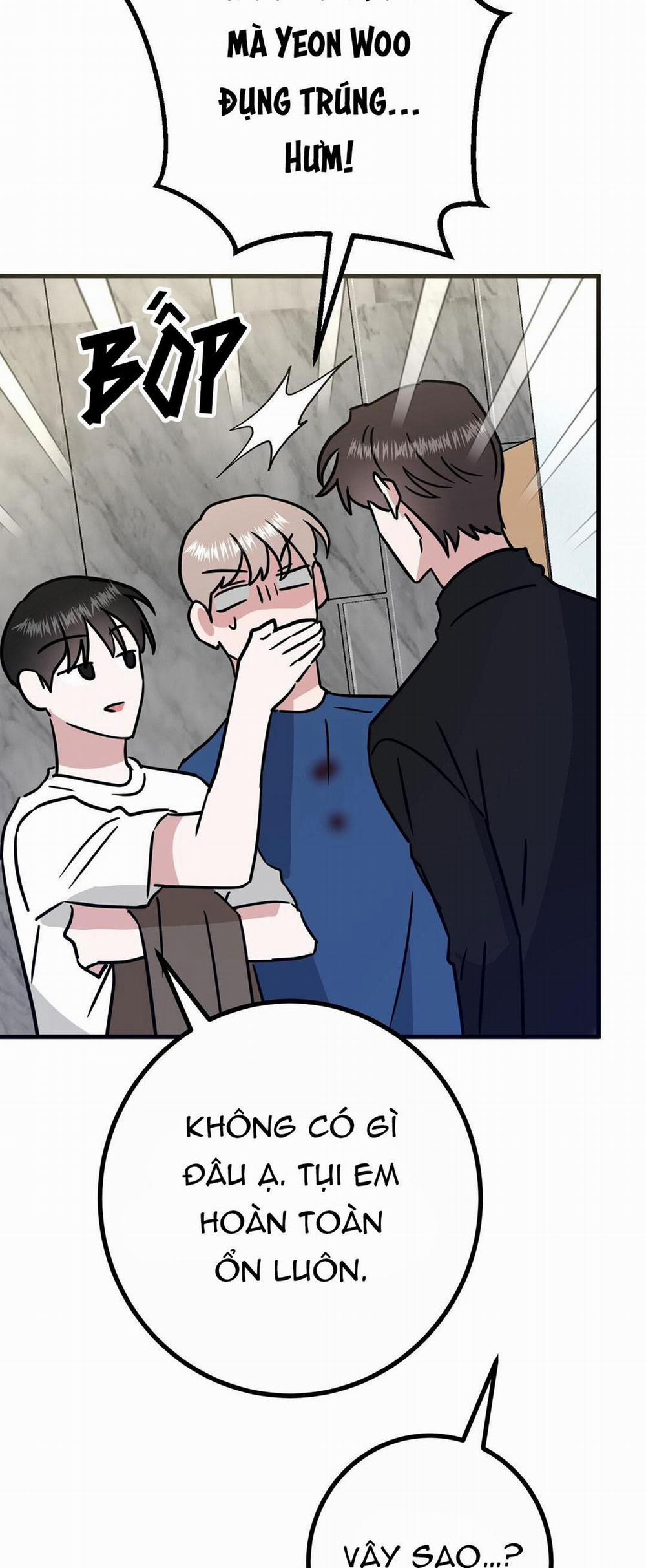 Nhà Tôi Thành Phim Trường Mất Rồi 22 trang 56