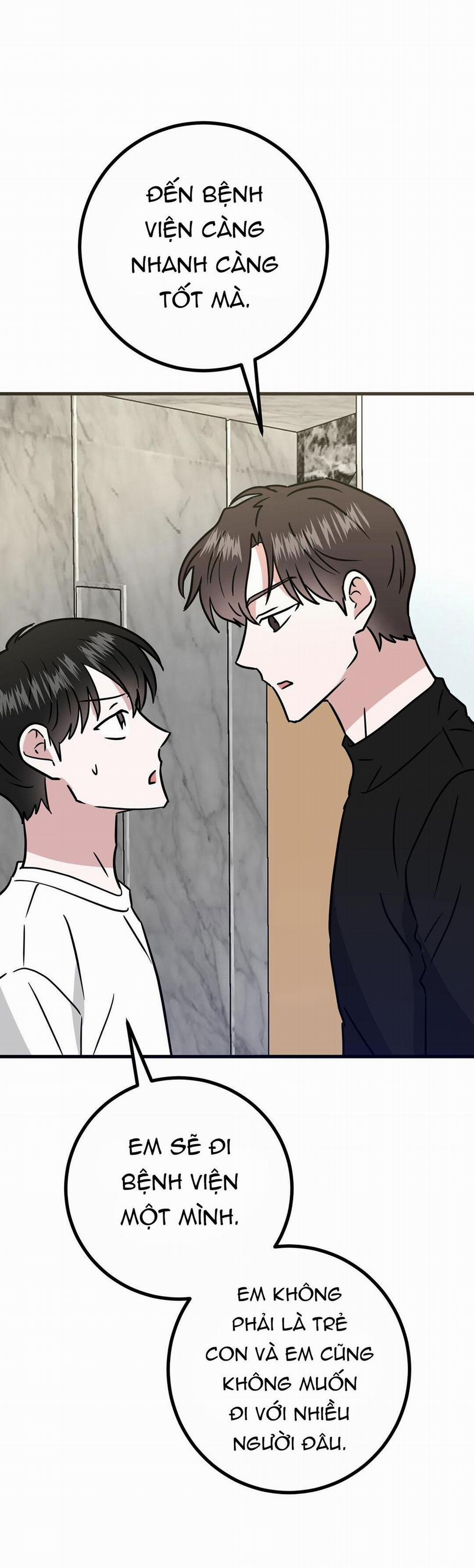 Nhà Tôi Thành Phim Trường Mất Rồi 22 trang 58