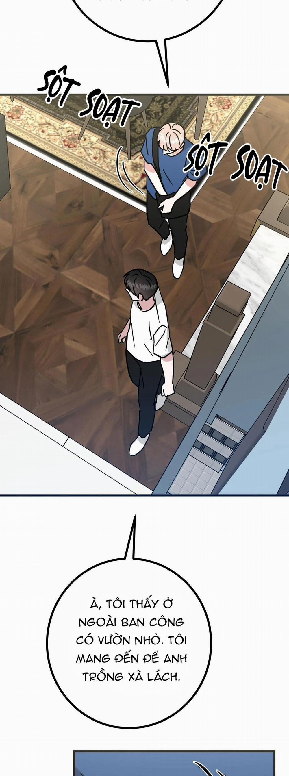 Nhà Tôi Thành Phim Trường Mất Rồi 22 trang 6