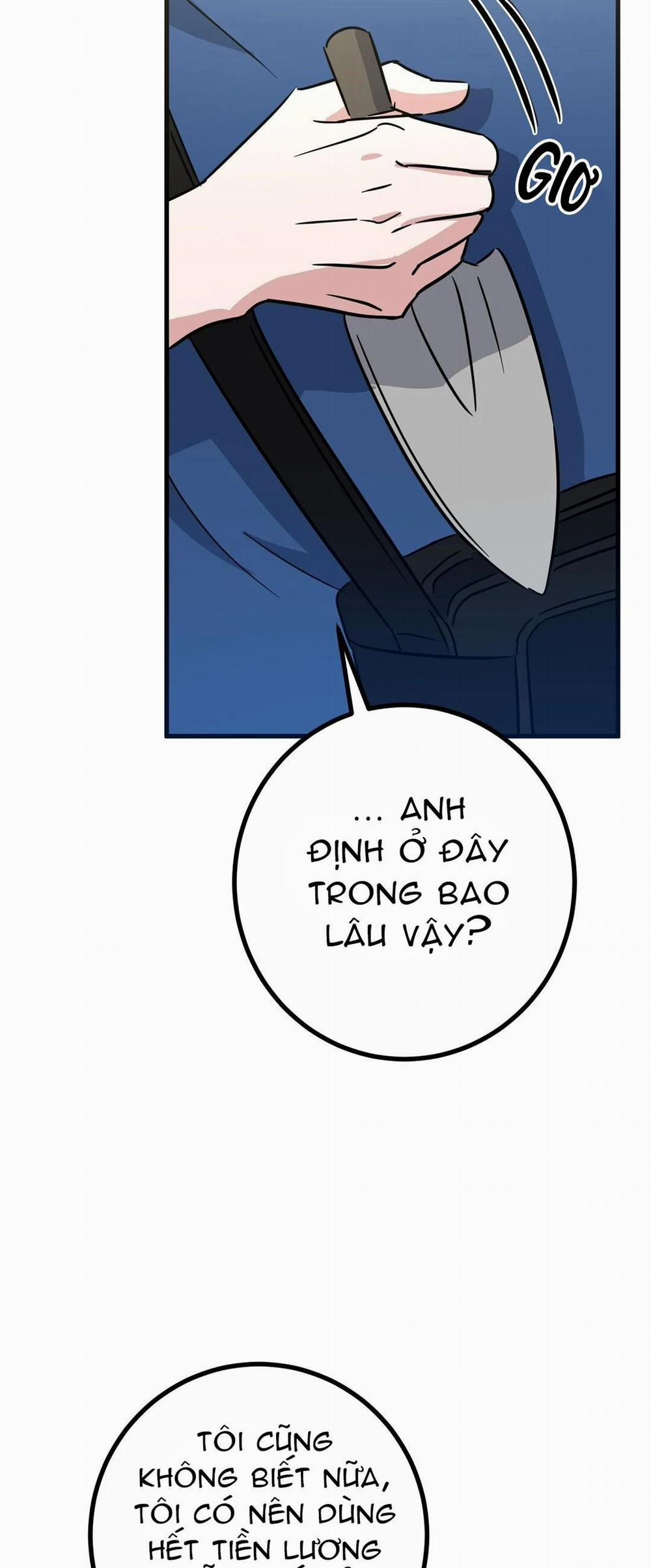 Nhà Tôi Thành Phim Trường Mất Rồi 22 trang 7