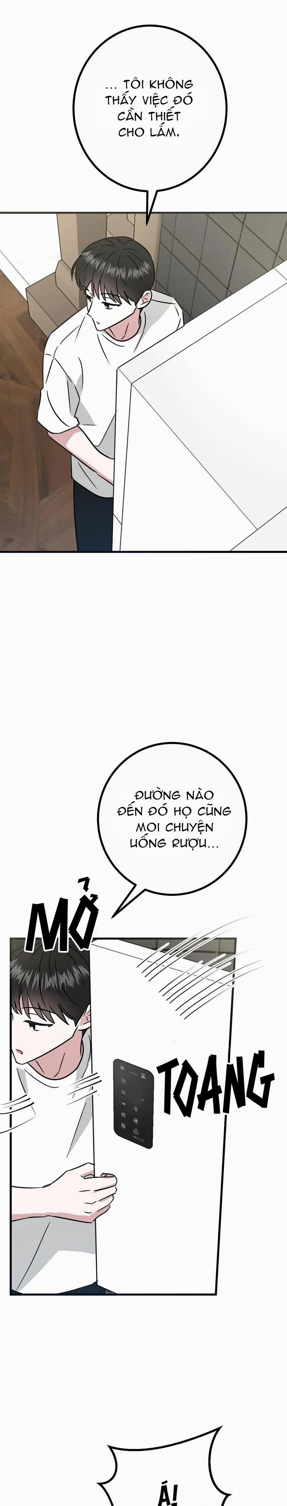 Nhà Tôi Thành Phim Trường Mất Rồi 22 trang 9