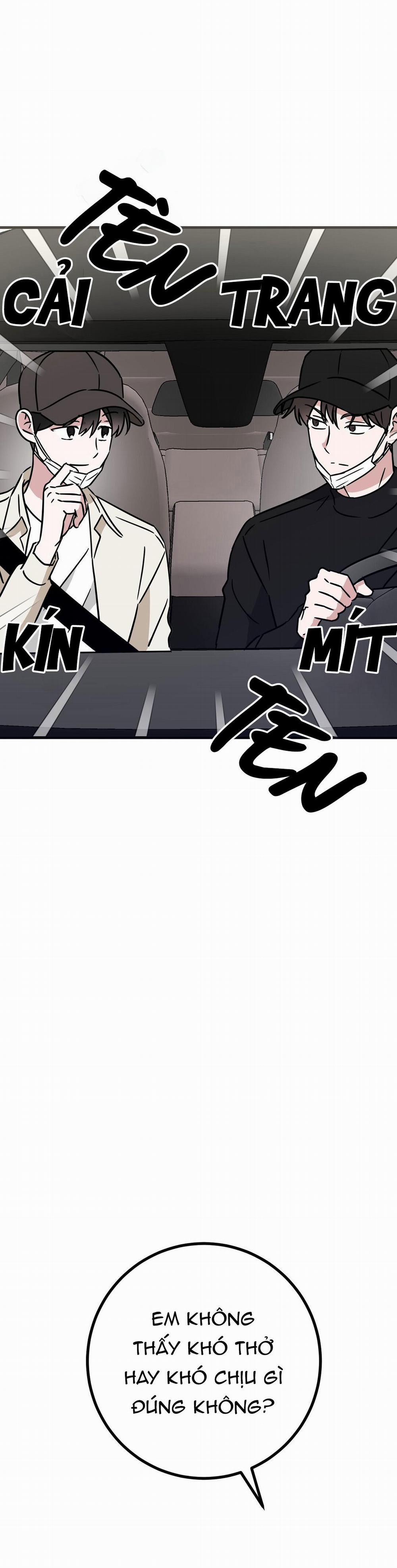 Nhà Tôi Thành Phim Trường Mất Rồi 23 trang 0