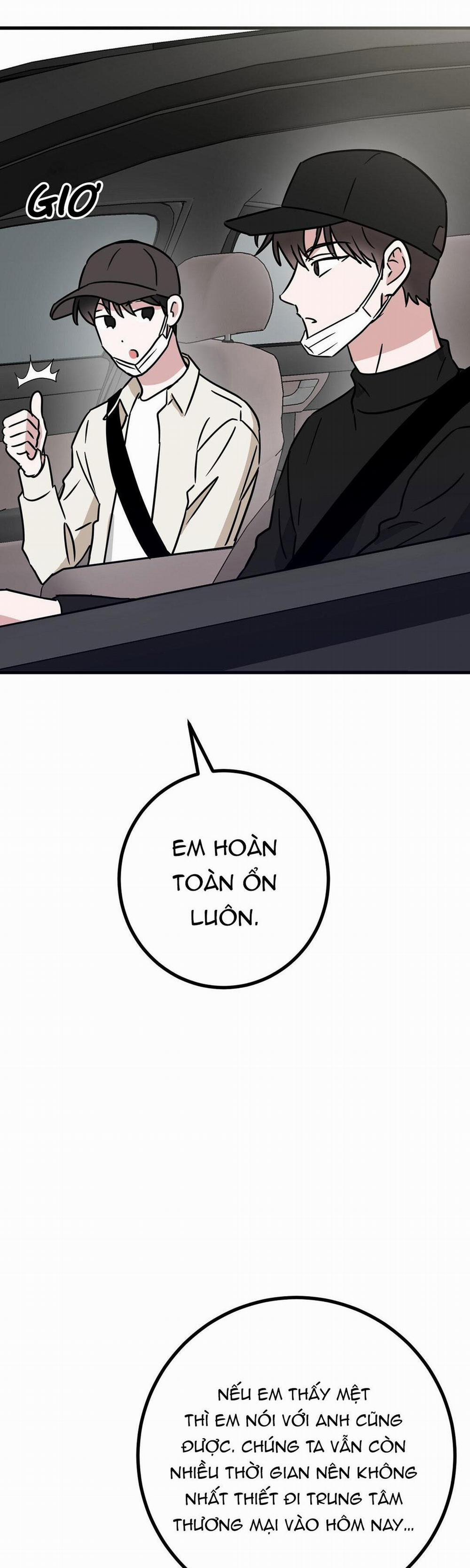 Nhà Tôi Thành Phim Trường Mất Rồi 23 trang 1