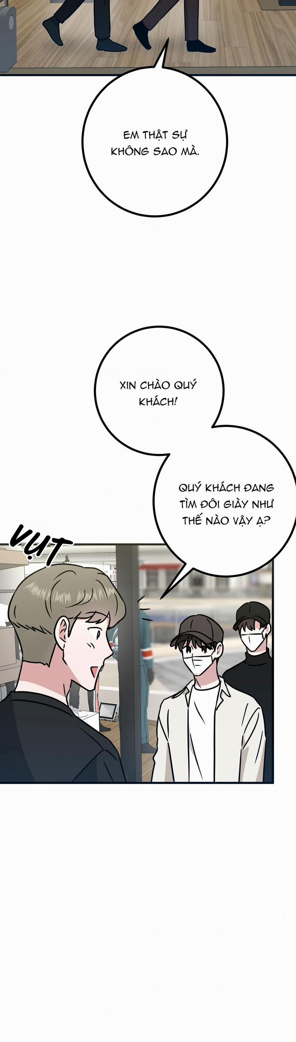 Nhà Tôi Thành Phim Trường Mất Rồi 23 trang 12