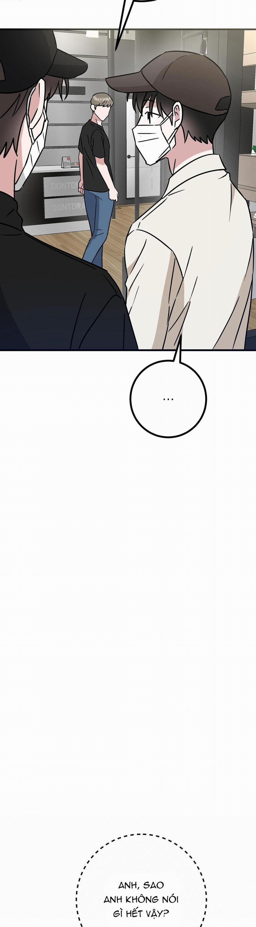 Nhà Tôi Thành Phim Trường Mất Rồi 23 trang 14