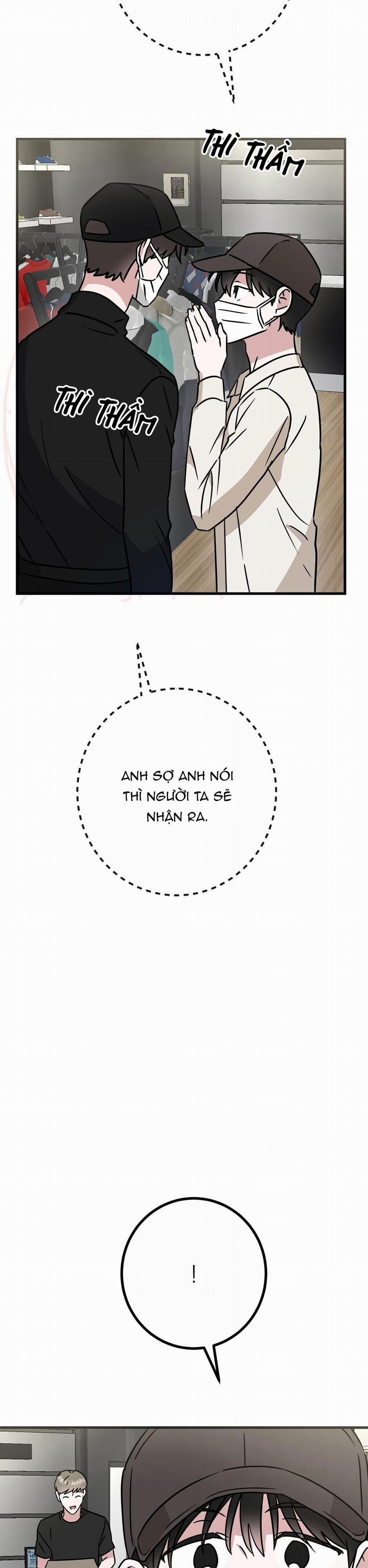 Nhà Tôi Thành Phim Trường Mất Rồi 23 trang 15