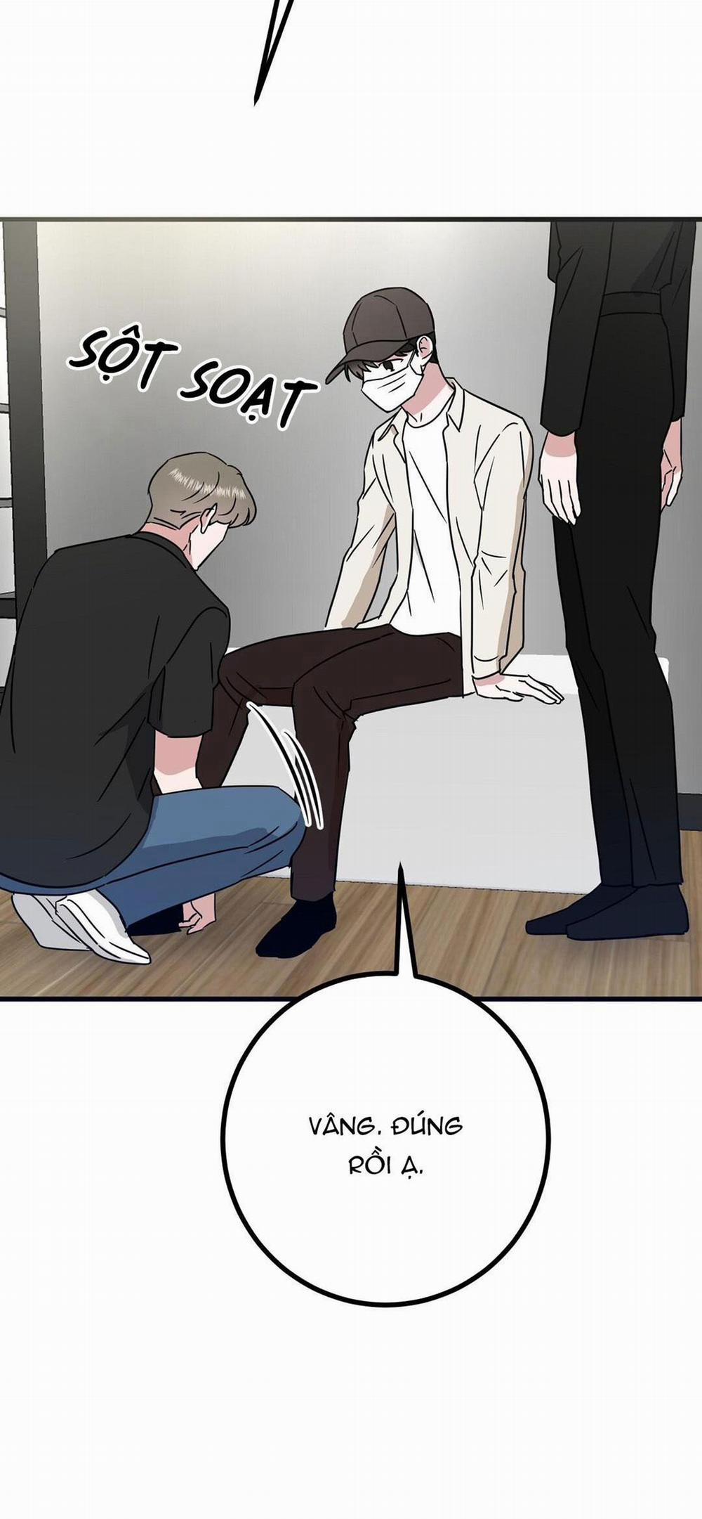 Nhà Tôi Thành Phim Trường Mất Rồi 23 trang 17