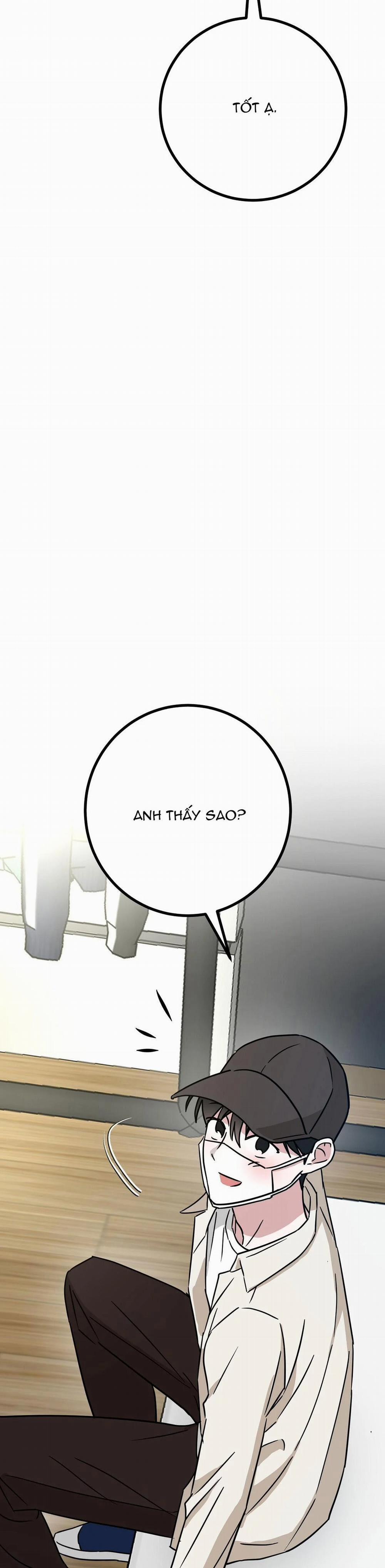 Nhà Tôi Thành Phim Trường Mất Rồi 23 trang 19