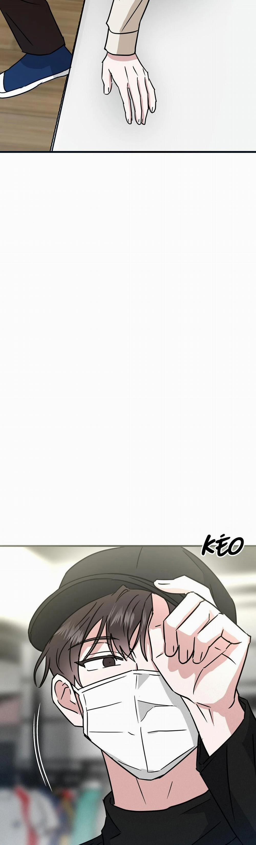 Nhà Tôi Thành Phim Trường Mất Rồi 23 trang 20