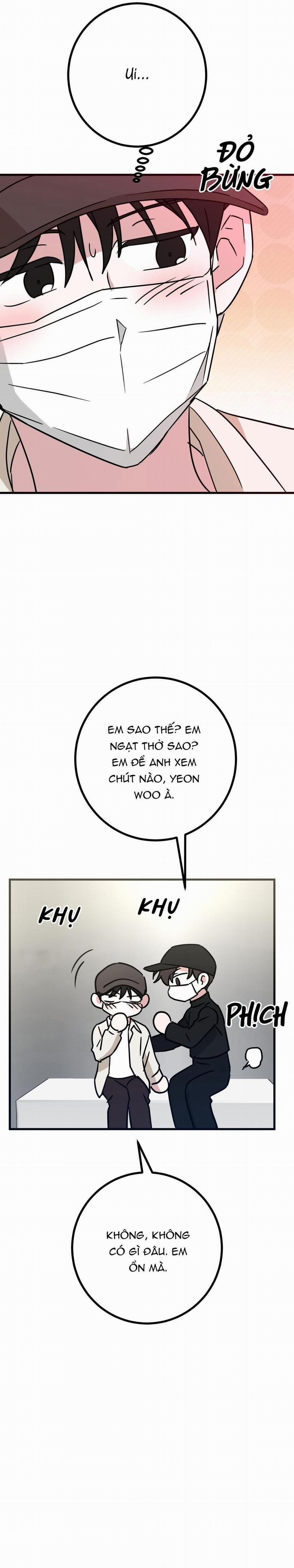 Nhà Tôi Thành Phim Trường Mất Rồi 23 trang 22