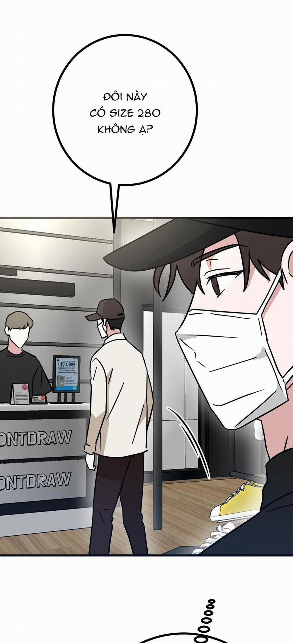 Nhà Tôi Thành Phim Trường Mất Rồi 23 trang 24